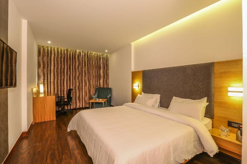 Hotel Hemala image