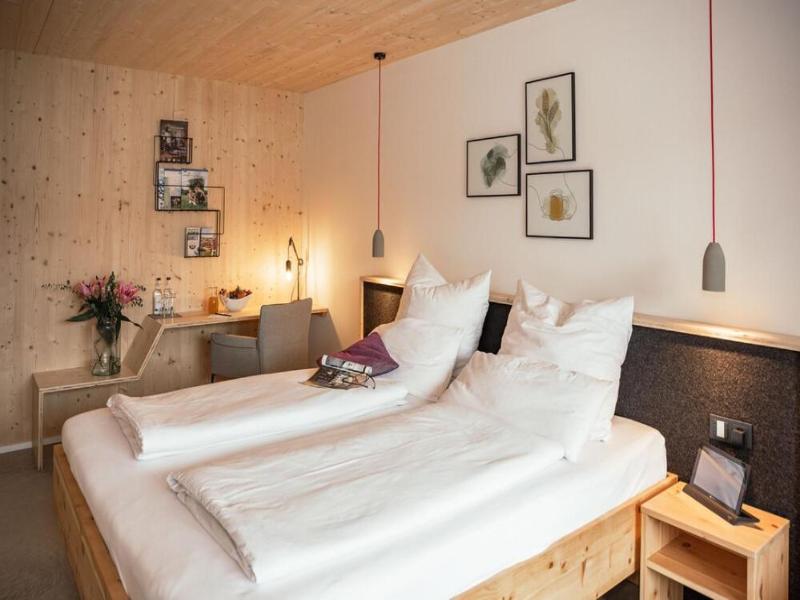 Hotel Historischer Dorfgasthof Hirsch image