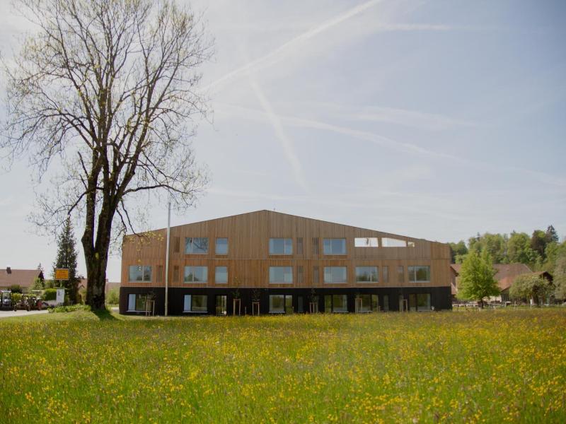 Hotel Historischer Dorfgasthof Hirsch image