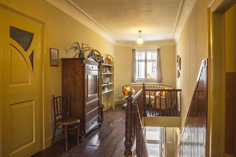Hotel Historischer Dorfgasthof Hirsch image