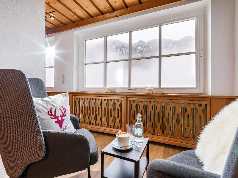 Berg'k'hof Kaisertal - Alpine Hideaway image