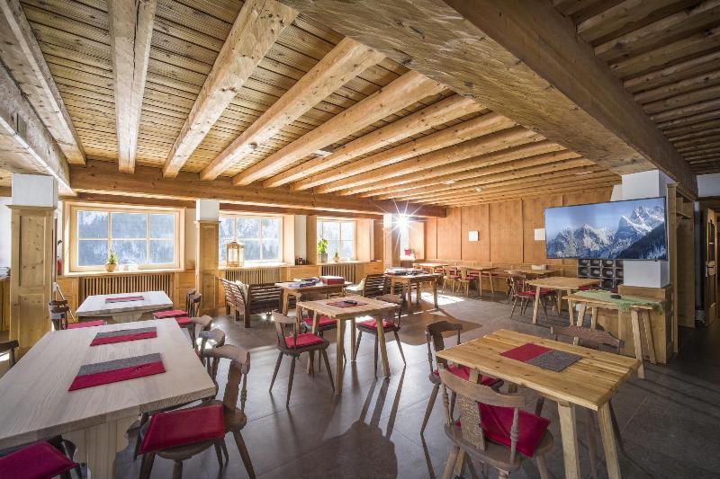 Berg'k'hof Kaisertal - Alpine Hideaway image