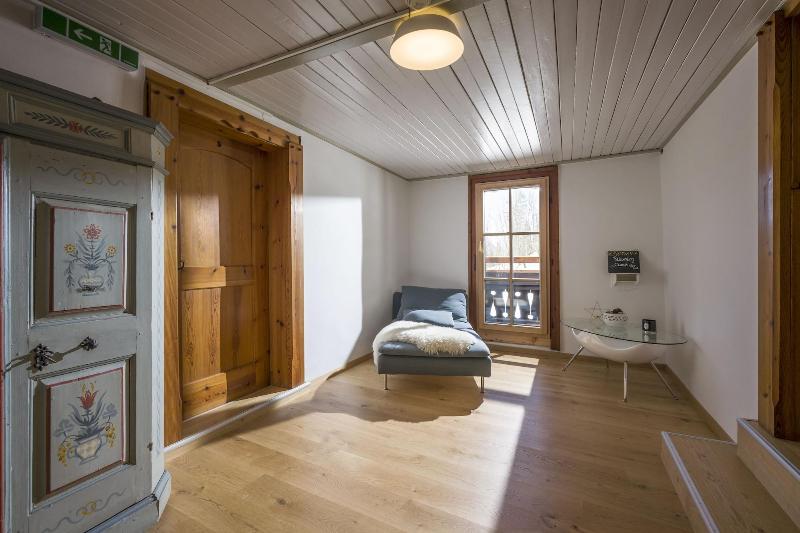 Berg'k'hof Kaisertal - Alpine Hideaway image