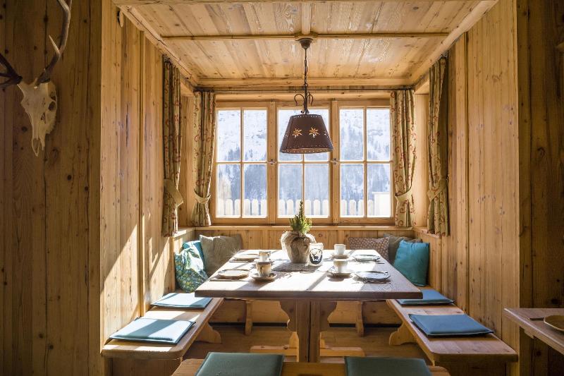 Berg'k'hof Kaisertal - Alpine Hideaway image