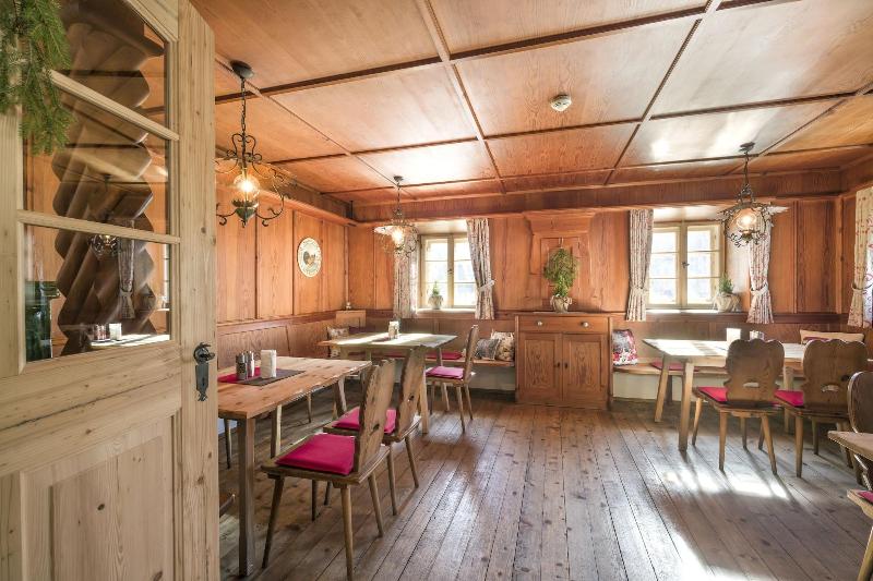 Berg'k'hof Kaisertal - Alpine Hideaway image
