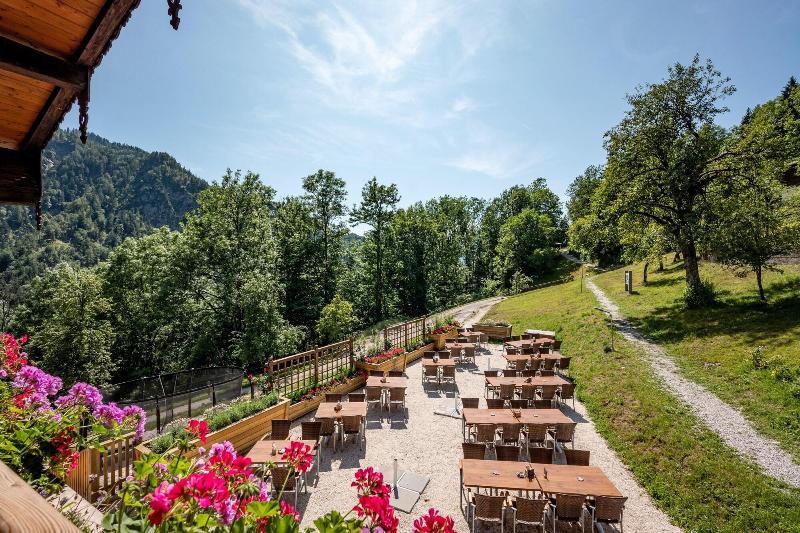 Berg'k'hof Kaisertal - Alpine Hideaway image