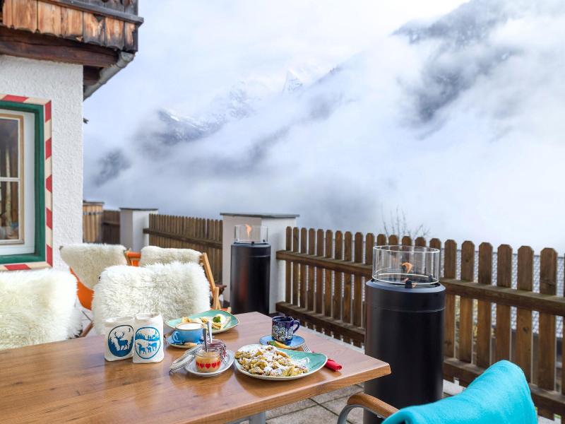 Berg'k'hof Kaisertal - Alpine Hideaway image
