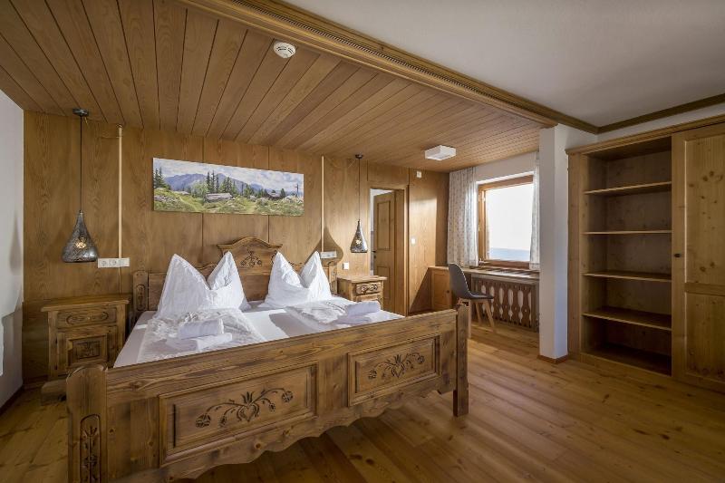 Berg'k'hof Kaisertal - Alpine Hideaway image