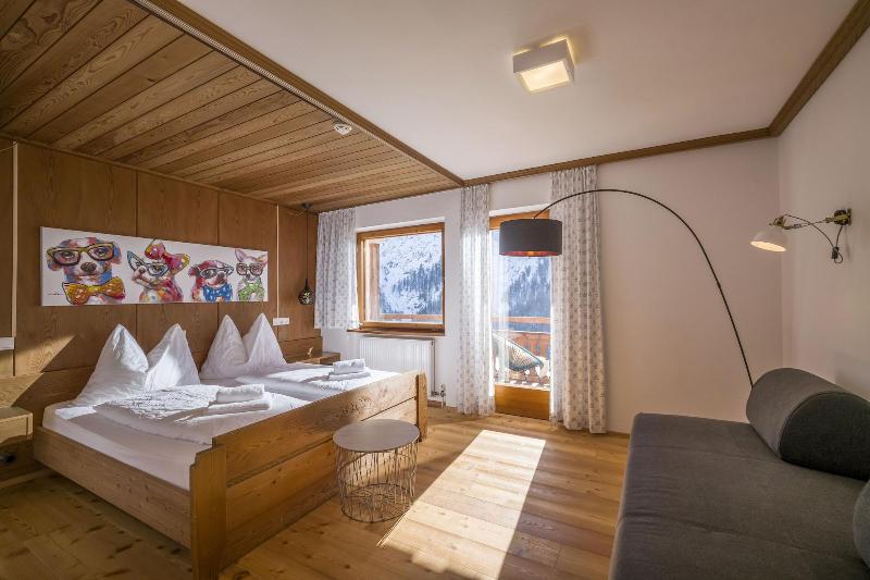 Berg'k'hof Kaisertal - Alpine Hideaway image