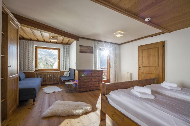 Berg'k'hof Kaisertal - Alpine Hideaway image
