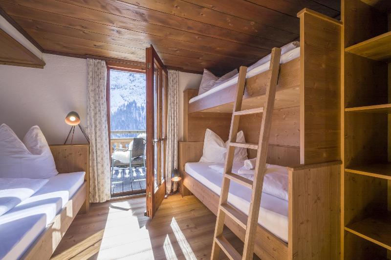 Berg'k'hof Kaisertal - Alpine Hideaway image