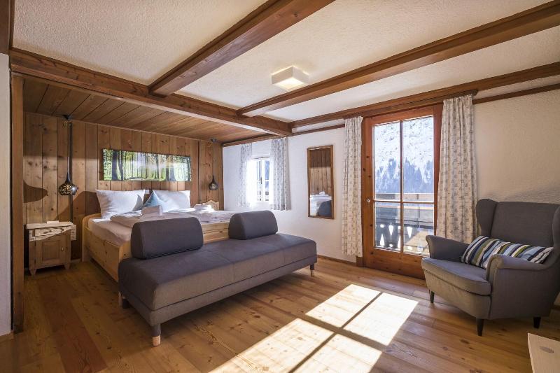 Berg'k'hof Kaisertal - Alpine Hideaway image