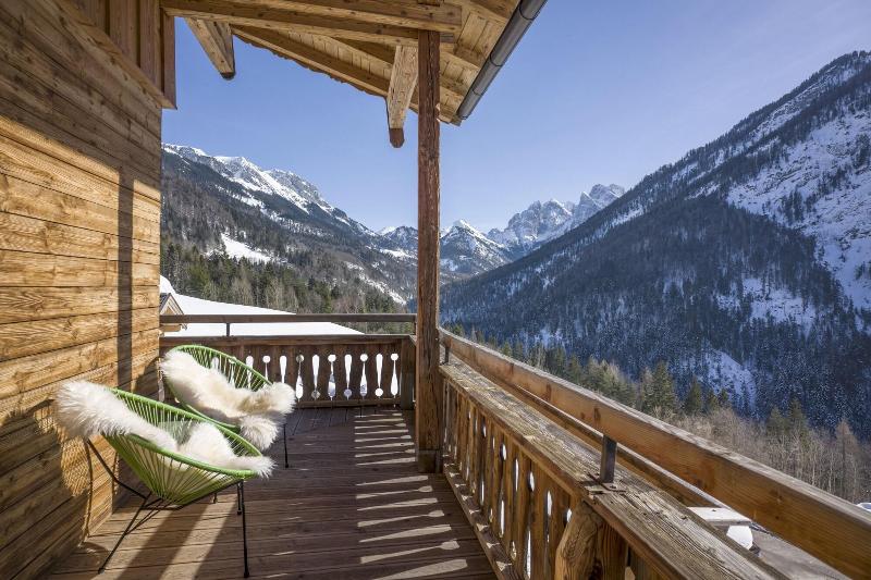 Berg'k'hof Kaisertal - Alpine Hideaway image