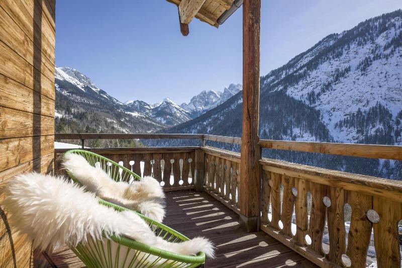 Berg'k'hof Kaisertal - Alpine Hideaway image