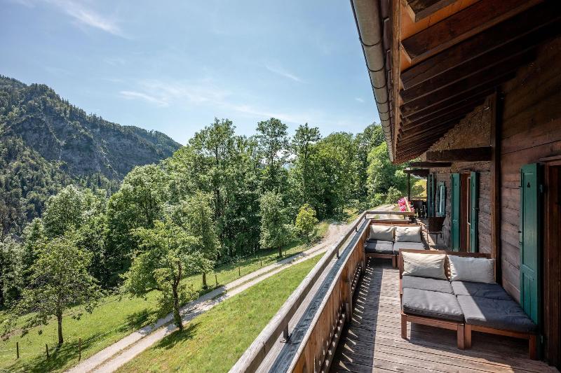 Berg'k'hof Kaisertal - Alpine Hideaway image