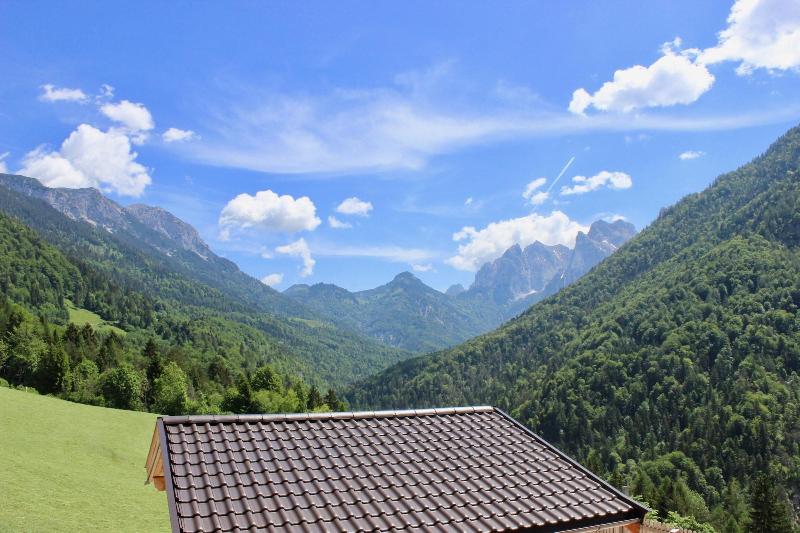 Berg'k'hof Kaisertal - Alpine Hideaway image