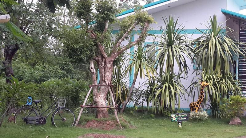 Punruk Resort image