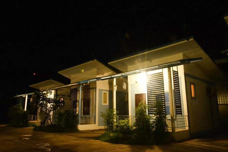 Punruk Resort image