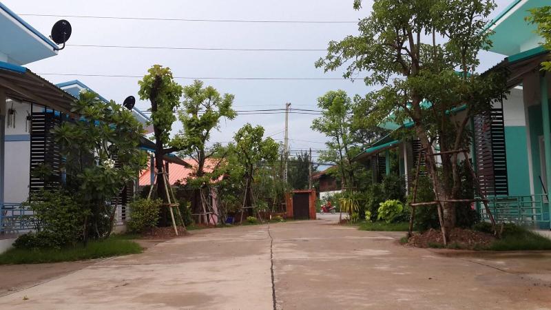 Punruk Resort image