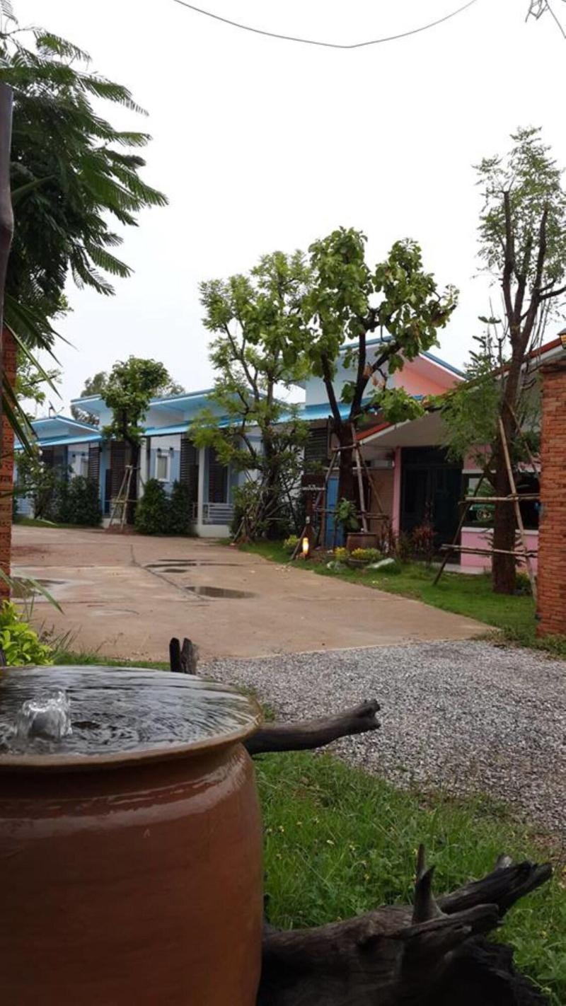 Punruk Resort image