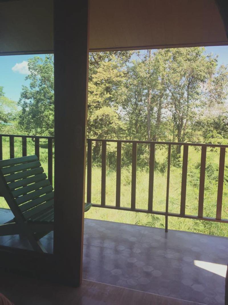 Punruk Resort image