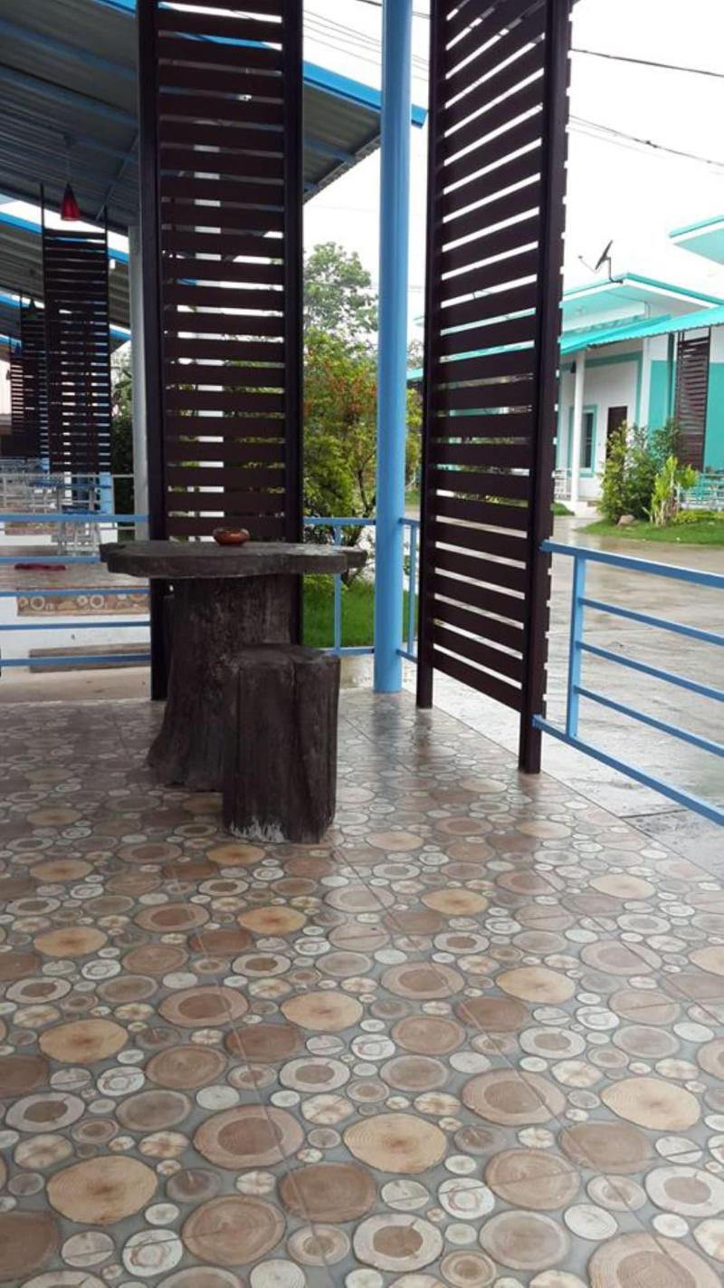 Punruk Resort image