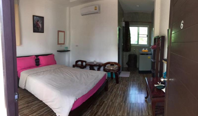 Punruk Resort image
