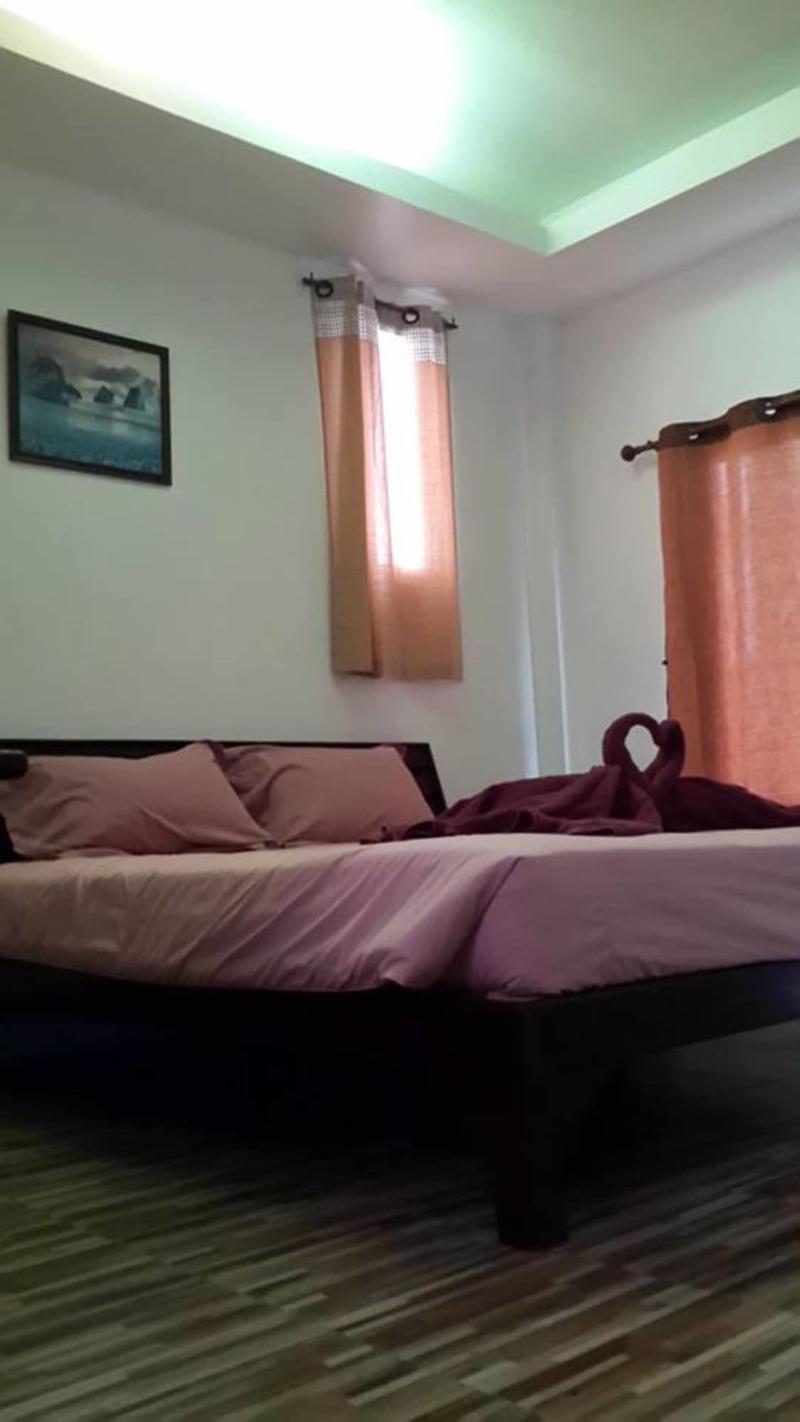 Punruk Resort image