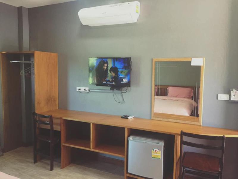 Punruk Resort image