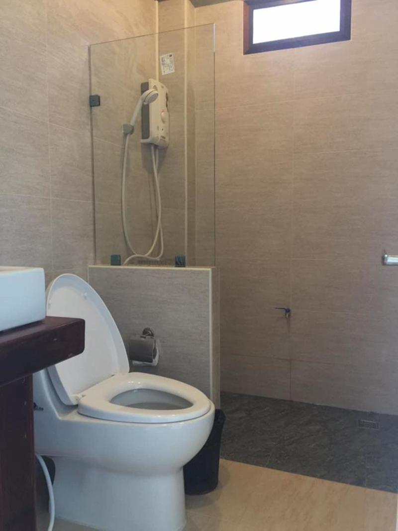 Punruk Resort image