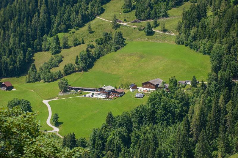Bergbauernhof Irxner image