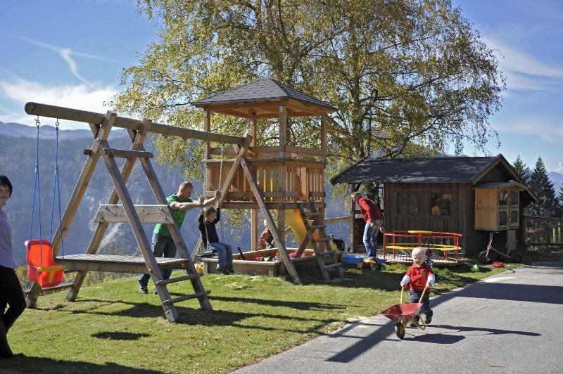 Bergbauernhof Irxner image