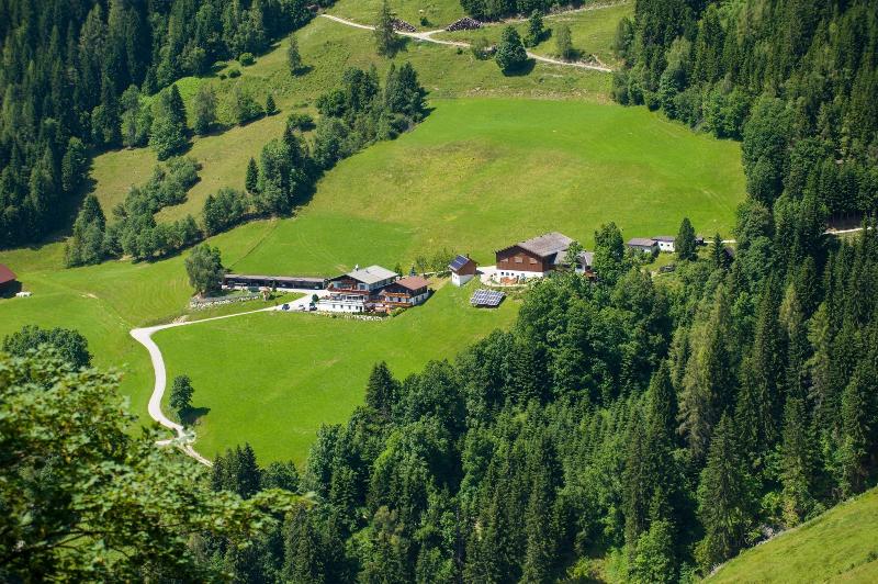 Bergbauernhof Irxner image