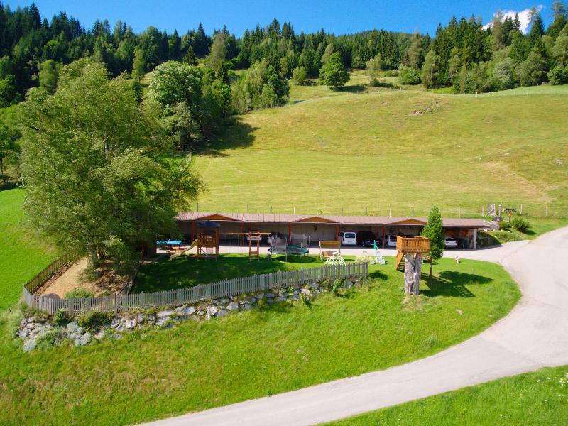 Bergbauernhof Irxner image