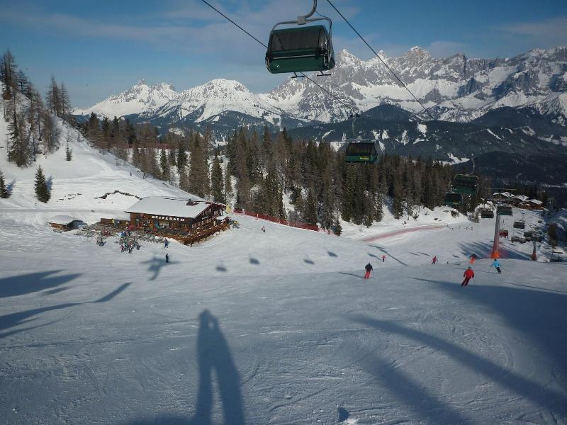 Bergbauernhof Irxner image