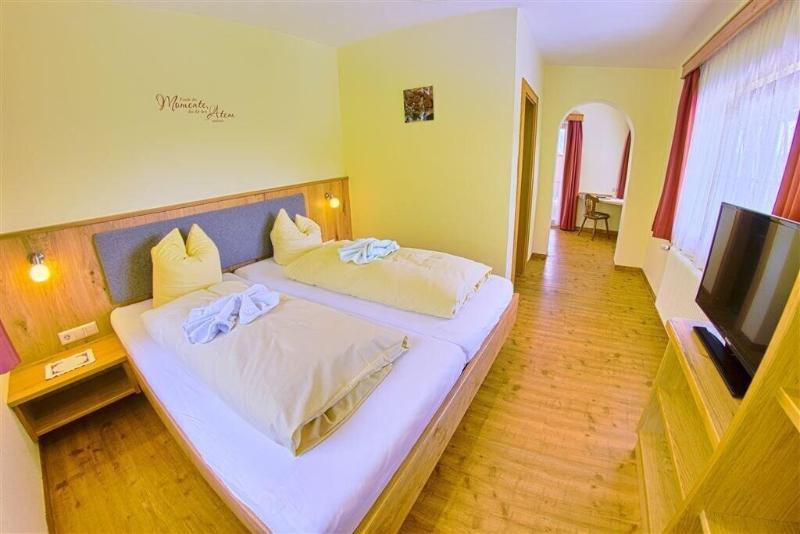 Bergbauernhof Irxner image