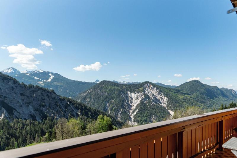 Bergbauernhof Irxner image
