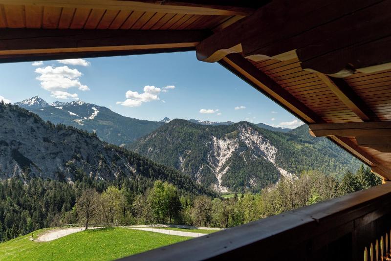 Bergbauernhof Irxner image