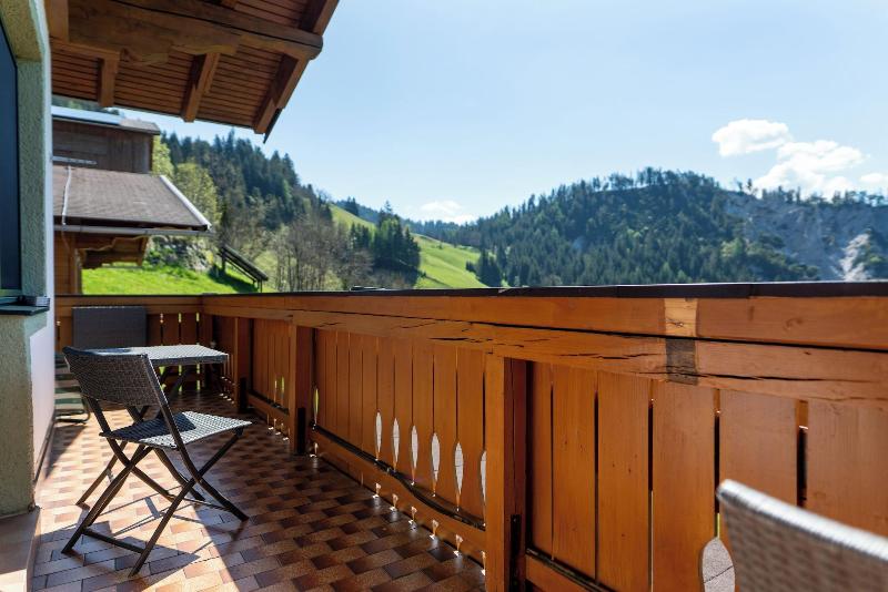 Bergbauernhof Irxner image