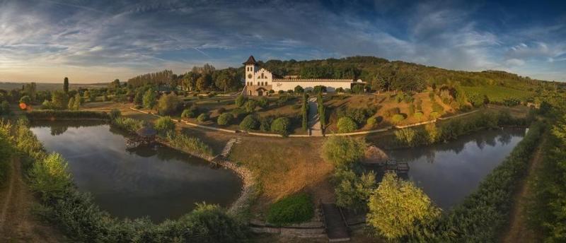 Purcari Winery image