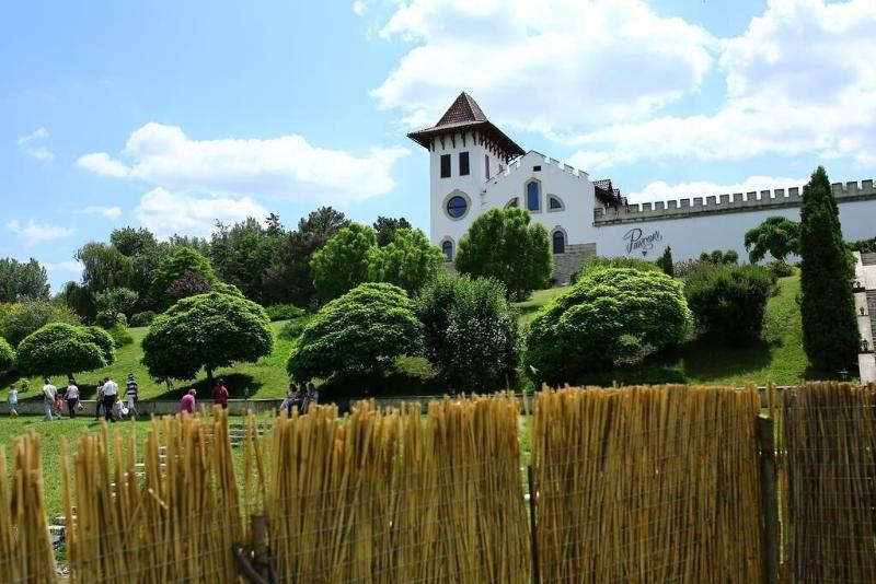 Purcari Winery image
