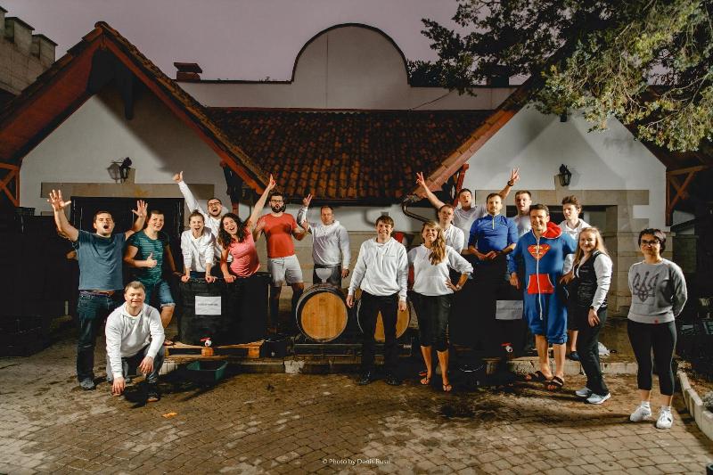 Purcari Winery image