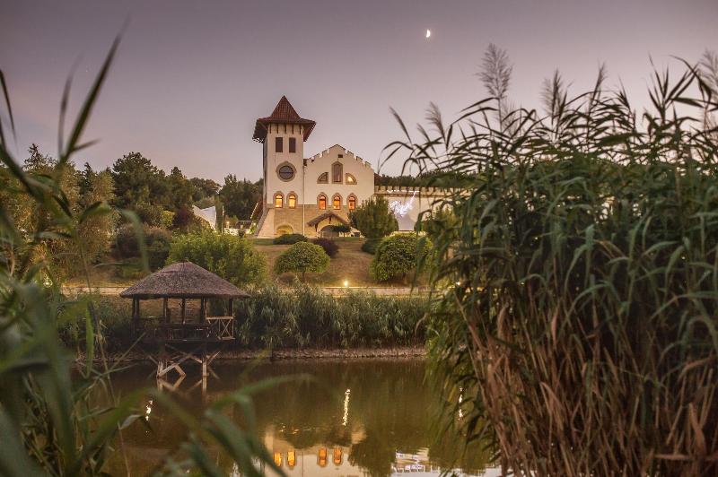 Purcari Winery image