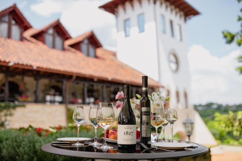 Purcari Winery image