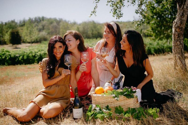 Purcari Winery image
