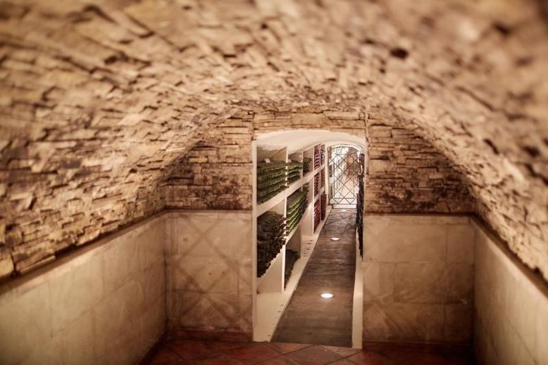 Purcari Winery image