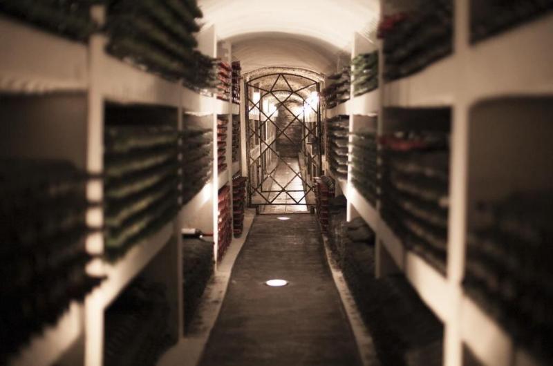 Purcari Winery image