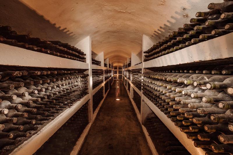 Purcari Winery image