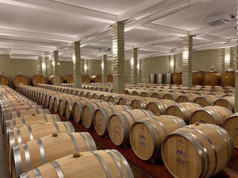 Purcari Winery image