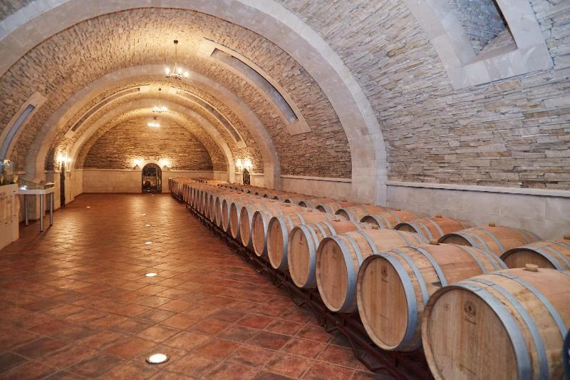 Purcari Winery image